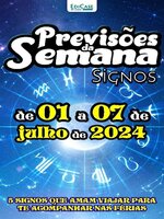 Previsões da Semana